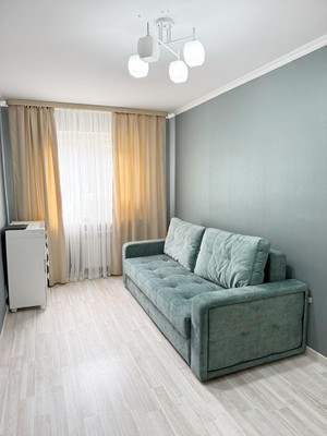 Продам двухкомнатную (2-комн.) квартиру, Кулиева пр-кт, 26, Нальчик г