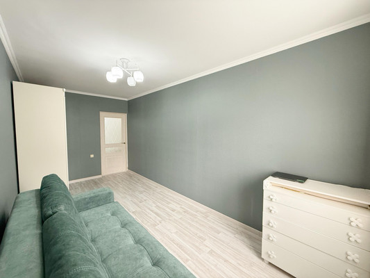 Продам двухкомнатную (2-комн.) квартиру, Кулиева пр-кт, 26, Нальчик г