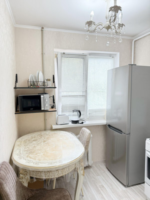 Продам двухкомнатную (2-комн.) квартиру, Кулиева пр-кт, 26, Нальчик г