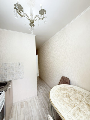 Продам двухкомнатную (2-комн.) квартиру, Кулиева пр-кт, 26, Нальчик г