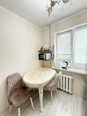 Продам двухкомнатную (2-комн.) квартиру, Кулиева пр-кт, 26, Нальчик г