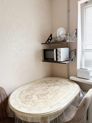 Продам двухкомнатную (2-комн.) квартиру, Кулиева пр-кт, 26, Нальчик г