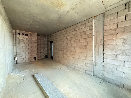 Продам двухкомнатную (2-комн.) квартиру, Тарчокова ул, 33, Нальчик г