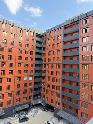 Продам двухкомнатную (2-комн.) квартиру, Тарчокова ул, 33, Нальчик г