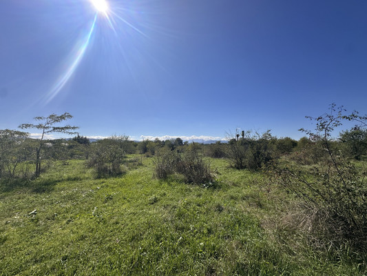 Продам землю для коммерческого использования 2 соток, Фермерское хоз., Южная ул, Нартан с