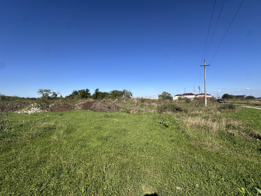 Продам землю для коммерческого использования 2 соток, Фермерское хоз., Южная ул, Нартан с