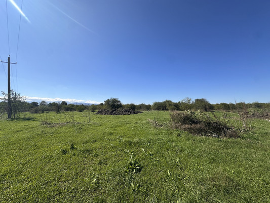 Продам землю для коммерческого использования 2 соток, Фермерское хоз., Южная ул, Нартан с