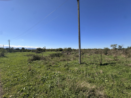 Продам землю для коммерческого использования 2 соток, Фермерское хоз., Южная ул, Нартан с