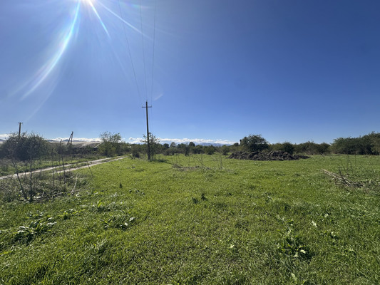 Продам землю для коммерческого использования 2 соток, Фермерское хоз., Южная ул, Нартан с