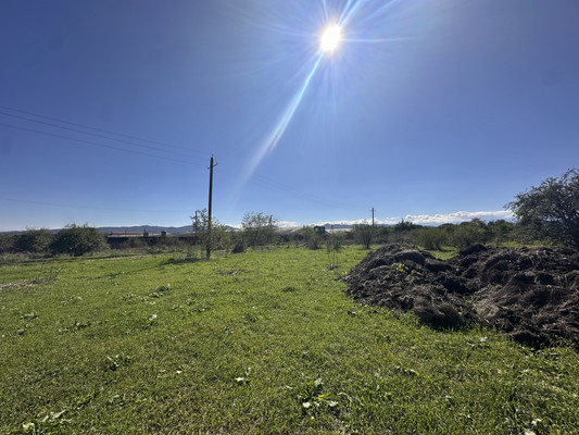 Продам землю для коммерческого использования 2 соток, Фермерское хоз., Южная ул, Нартан с