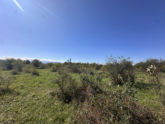 Продам землю для коммерческого использования 2 соток, Фермерское хоз., Южная ул, Нартан с