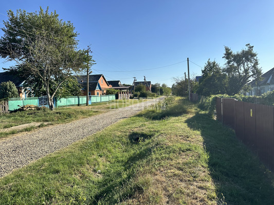 Продам участок 10 соток, ИЖС, Первомайская ул, Азовская ст-ца, 0 км от города