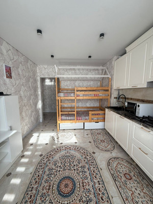 Продам однокомнатную (1-комн.) квартиру, Кабардинская ул, 228а, Нальчик г