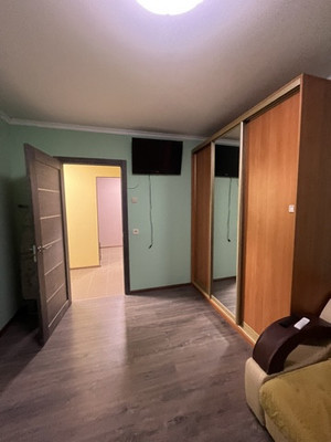 Сдам двухкомнатную (2-комн.) квартиру, Московская ул, 6, Колпино г