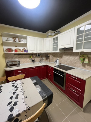 Сдам двухкомнатную (2-комн.) квартиру, Московская ул, 6, Колпино г