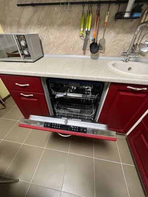 Сдам двухкомнатную (2-комн.) квартиру, Московская ул, 6, Колпино г