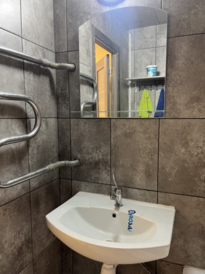 Сдам двухкомнатную (2-комн.) квартиру, Московская ул, 6, Колпино г