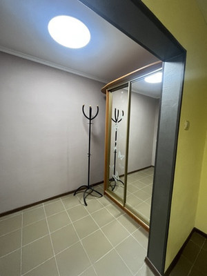 Сдам двухкомнатную (2-комн.) квартиру, Московская ул, 6, Колпино г