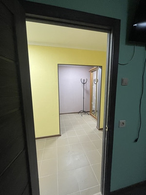 Сдам двухкомнатную (2-комн.) квартиру, Московская ул, 6, Колпино г