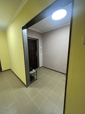 Сдам двухкомнатную (2-комн.) квартиру, Московская ул, 6, Колпино г