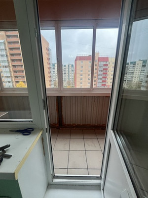 Сдам двухкомнатную (2-комн.) квартиру, Московская ул, 6, Колпино г