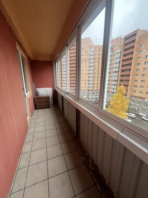 Сдам двухкомнатную (2-комн.) квартиру, Московская ул, 6, Колпино г