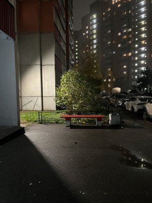 Сдам двухкомнатную (2-комн.) квартиру, Московская ул, 6, Колпино г