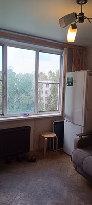 Продам комнату в 3-комн. квартире, Белы Куна ул, 8, Санкт-Петербург г