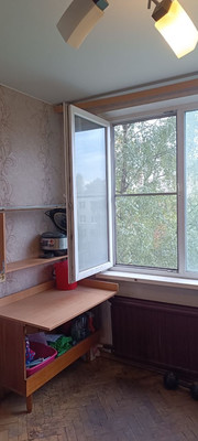 Продам комнату в 3-комн. квартире, Белы Куна ул, 8, Санкт-Петербург г