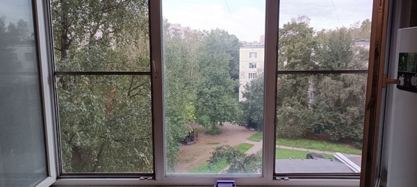 Продам комнату в 3-комн. квартире, Белы Куна ул, 8, Санкт-Петербург г