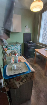 Продам комнату в 3-комн. квартире, Белы Куна ул, 8, Санкт-Петербург г