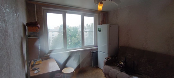 Продам комнату в 3-комн. квартире, Белы Куна ул, 8, Санкт-Петербург г