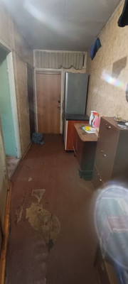 Продам комнату в 3-комн. квартире, Белы Куна ул, 8, Санкт-Петербург г