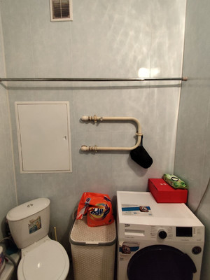 Продам многокомнатную квартиру, Генерала Варенникова (Кузнечики мкр.) ул, 4, Подольск г