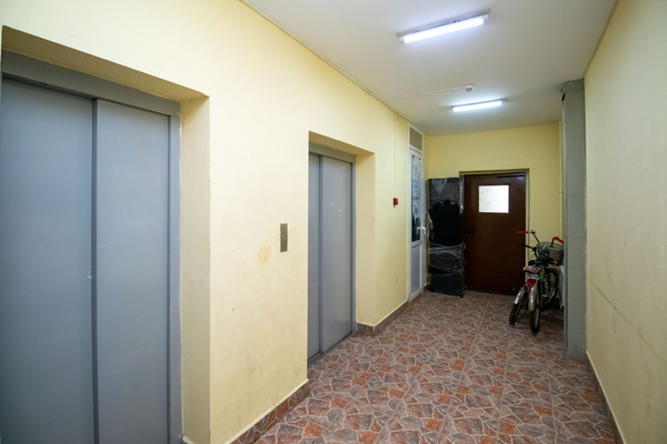 Продам многокомнатную квартиру, Генерала Варенникова (Кузнечики мкр.) ул, 4, Подольск г