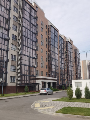 Продам однокомнатную (1-комн.) квартиру, Мира ул, 3, Майкоп г