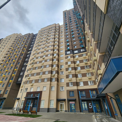 Продам однокомнатную (1-комн.) квартиру, Маресьева ул, 6к2, Москва г