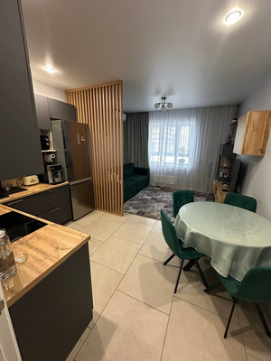 Продам однокомнатную (1-комн.) квартиру, Маресьева ул, 6к2, Москва г