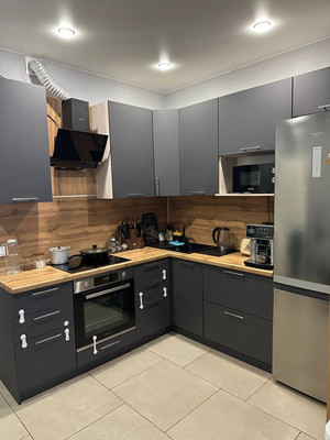 Продам однокомнатную (1-комн.) квартиру, Маресьева ул, 6к2, Москва г