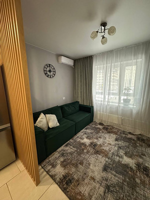 Продам однокомнатную (1-комн.) квартиру, Маресьева ул, 6к2, Москва г