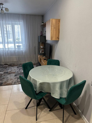 Продам однокомнатную (1-комн.) квартиру, Маресьева ул, 6к2, Москва г