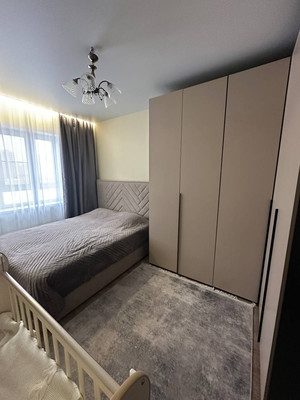 Продам однокомнатную (1-комн.) квартиру, Маресьева ул, 6к2, Москва г