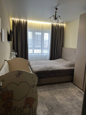 Продам однокомнатную (1-комн.) квартиру, Маресьева ул, 6к2, Москва г