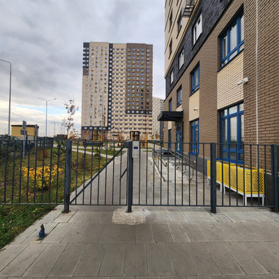Продам однокомнатную (1-комн.) квартиру, Маресьева ул, 6к2, Москва г