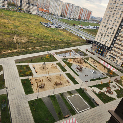 Продам однокомнатную (1-комн.) квартиру, Маресьева ул, 6к2, Москва г