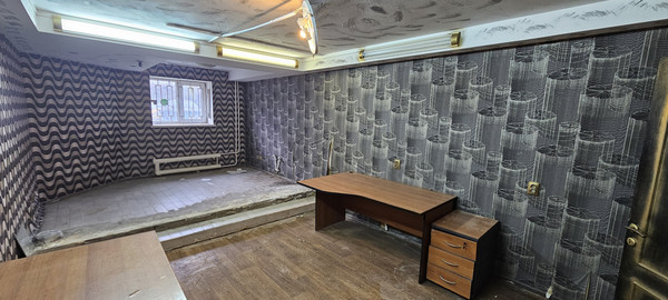 Продам коммерческое помещение 93 м2, 2-я Заводская ул, 20к1, Красково п