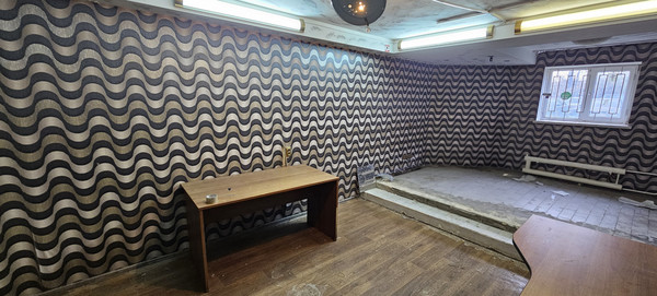 Продам коммерческое помещение 93 м2, 2-я Заводская ул, 20к1, Красково п