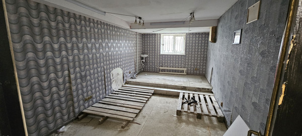 Продам коммерческое помещение 93 м2, 2-я Заводская ул, 20к1, Красково п