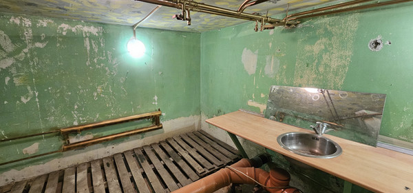 Продам коммерческое помещение 93 м2, 2-я Заводская ул, 20к1, Красково п