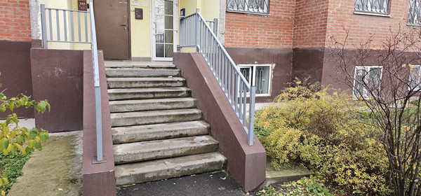 Продам коммерческое помещение 93 м2, 2-я Заводская ул, 20к1, Красково п